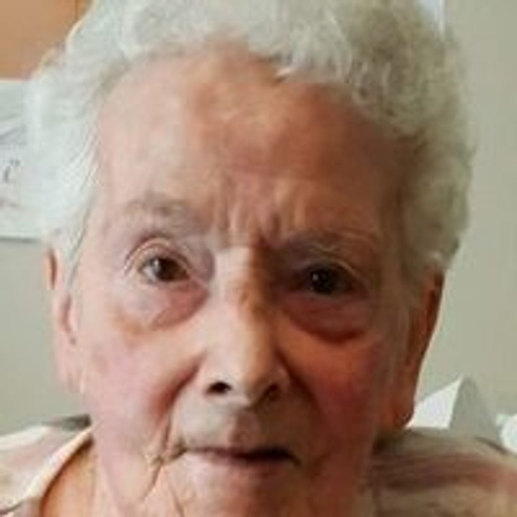 Verna Zukowski