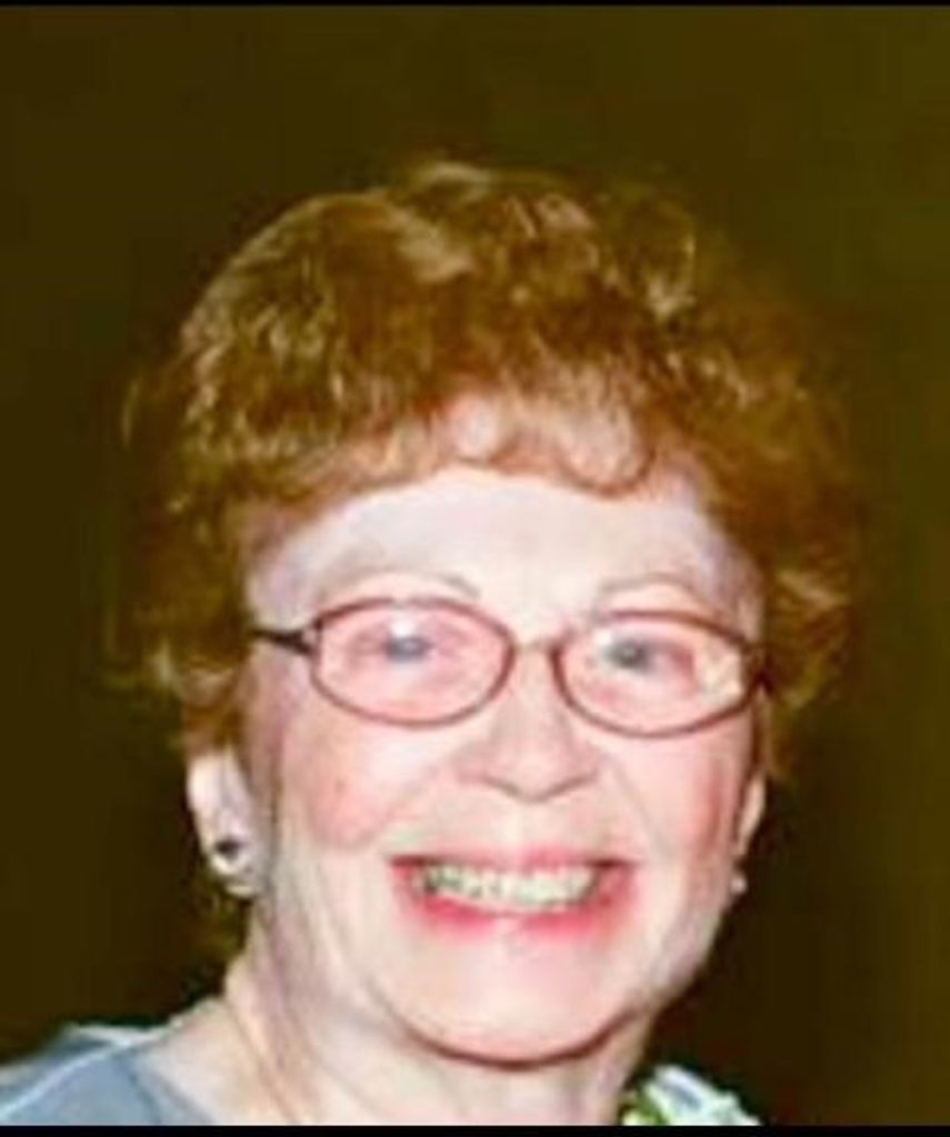 Mona Sue (Shilling)  Knouff