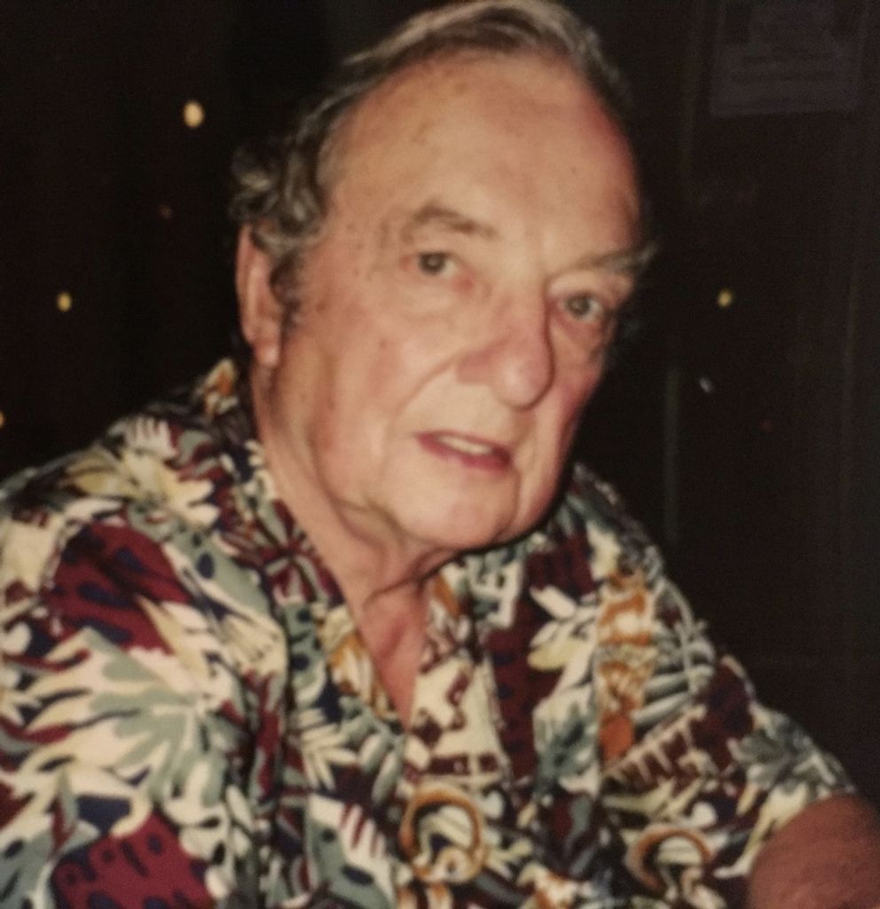 Richard Stuart Bain Profile Photo