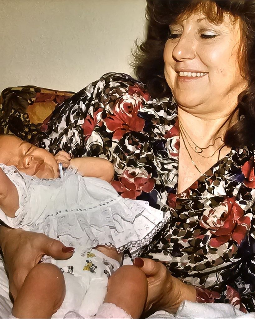 Glenice E. Lawrence