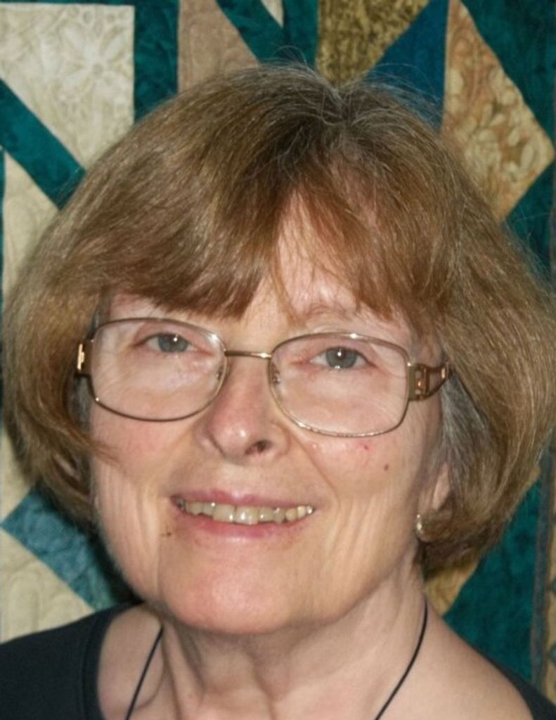 Margaret G. (Garson)  Nuss
