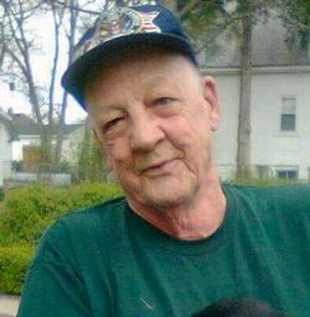 Kenneth G. Koehler Profile Photo