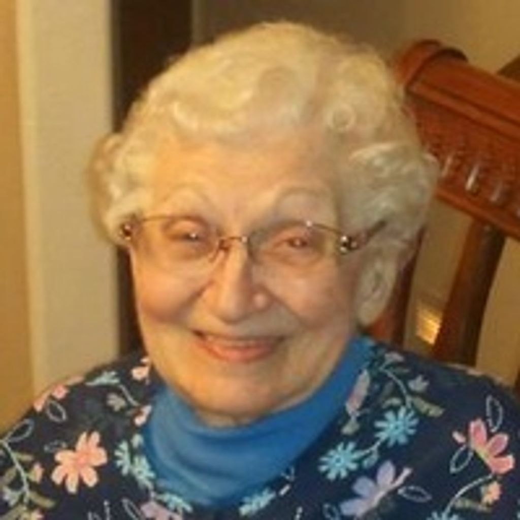 Marjorie Louise Cobb Profile Photo