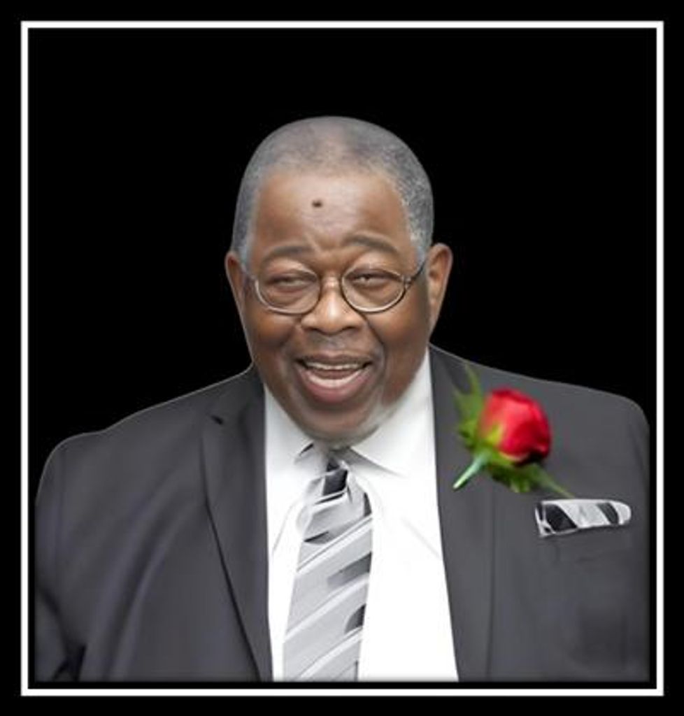 Pastor Clarence Edward "C.E." Evans Profile Photo