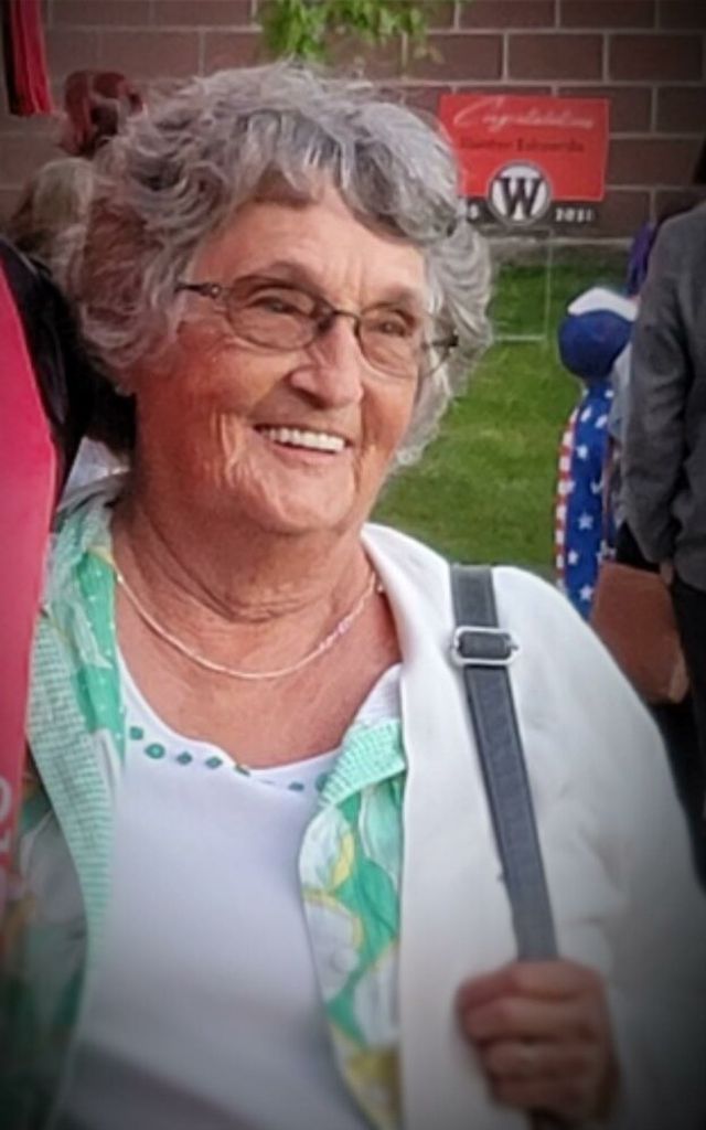 Sally Ann Pentland Profile Photo