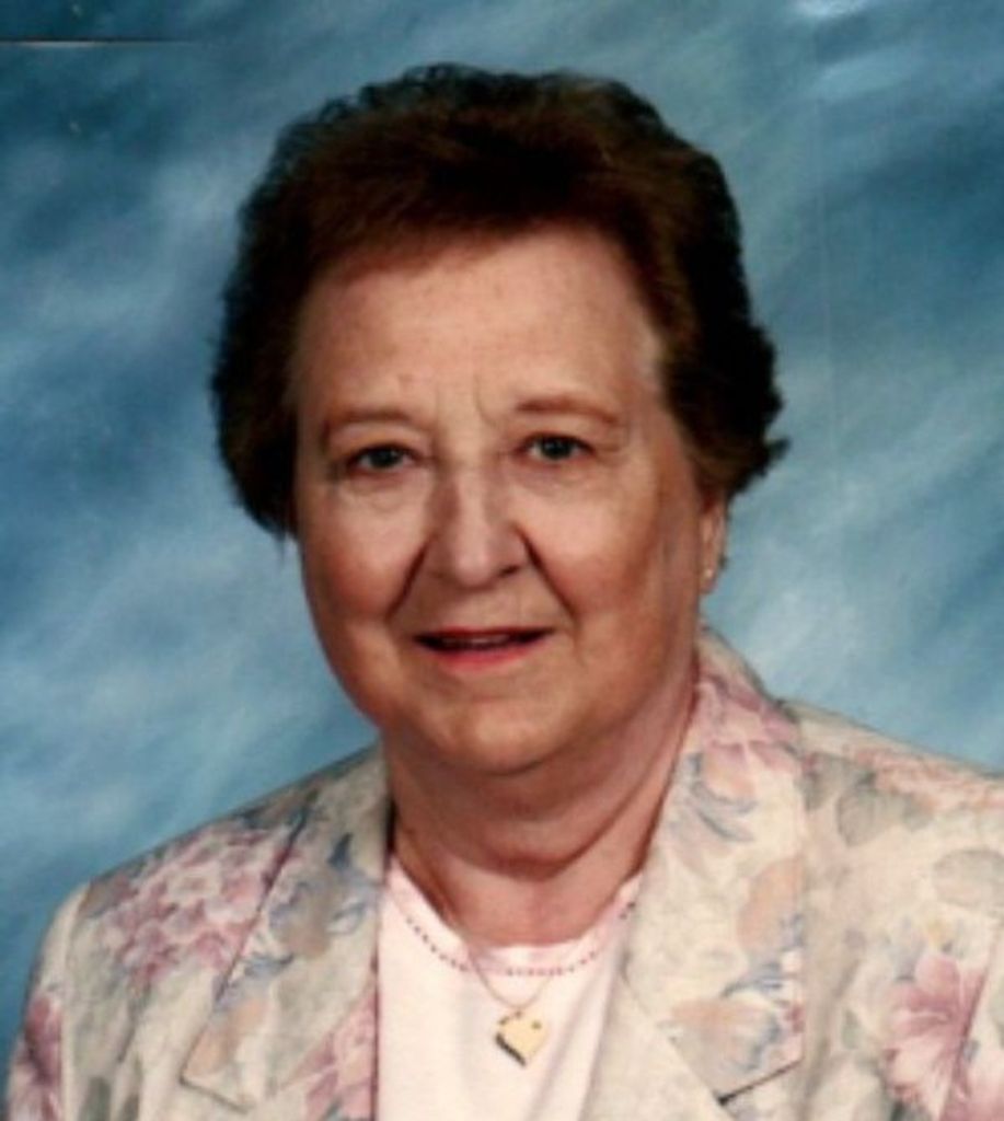 Bertine Ann (Cook) Thelen Profile Photo