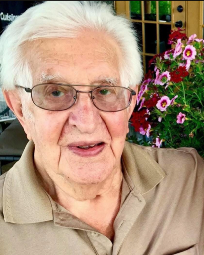 Robert Farnham Profile Photo