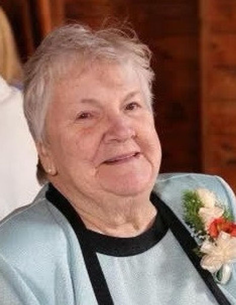 Margaret E. Heaslip Profile Photo