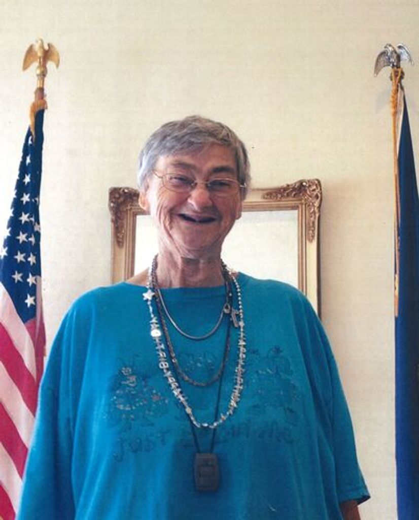 Virginia Jo Wise Profile Photo