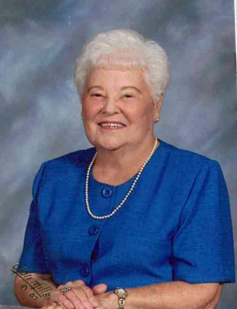 Jacquelyn Shuman