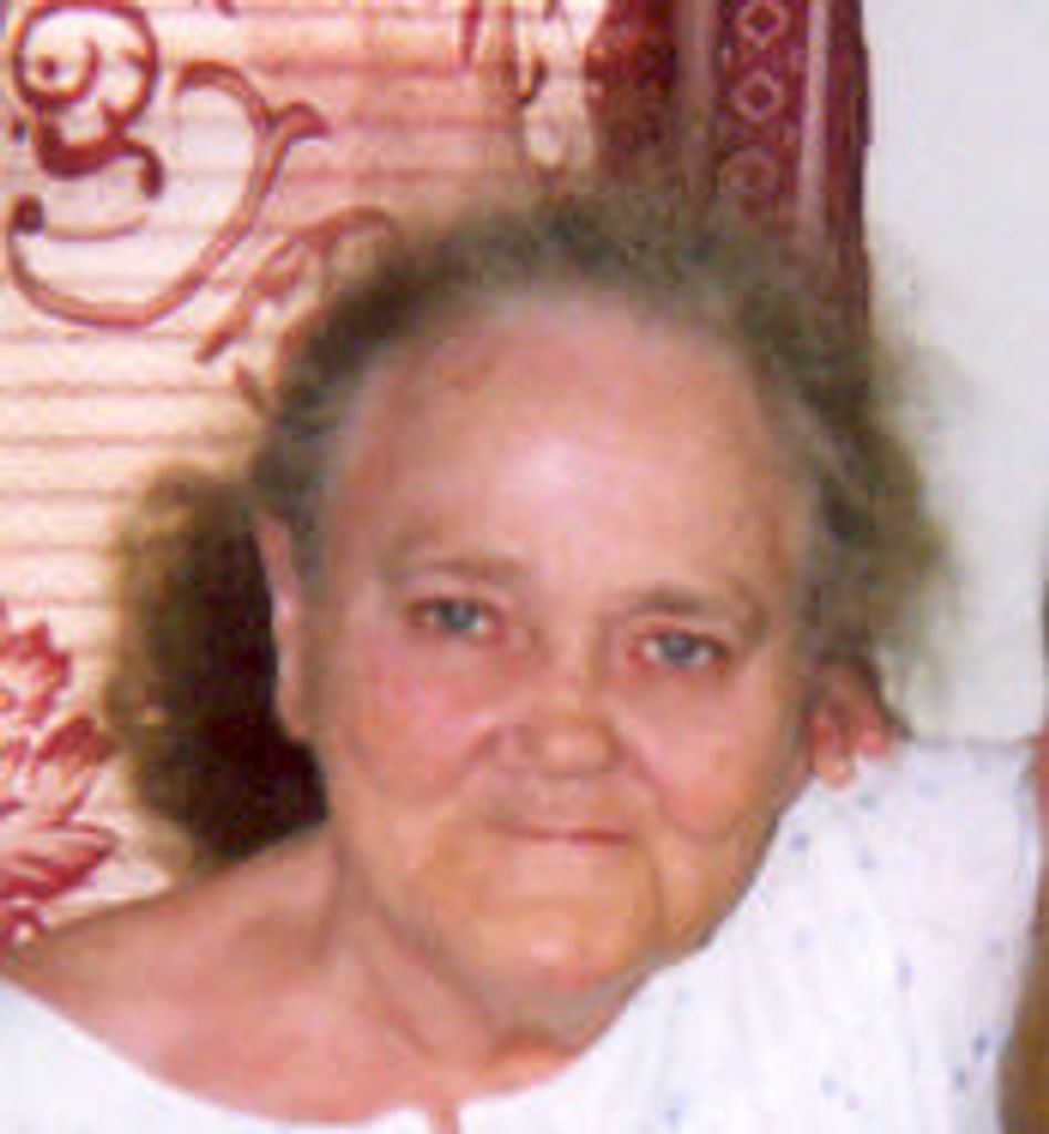 Mary Eva Bickett Profile Photo