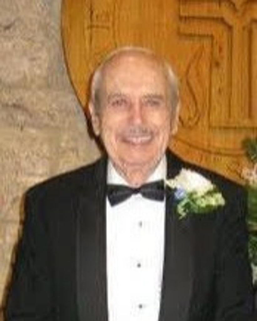 Don Richard Scarbrough, Sr. Profile Photo