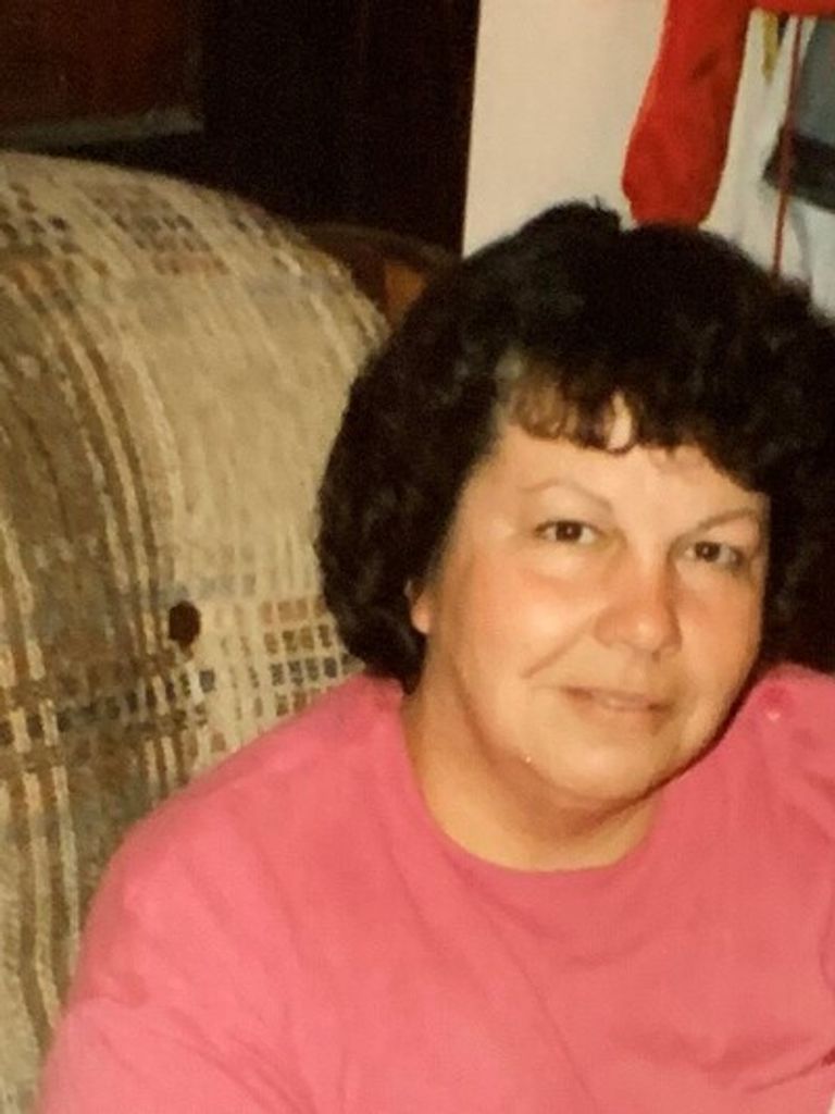 Juanita Lois Cravens Mason Profile Photo