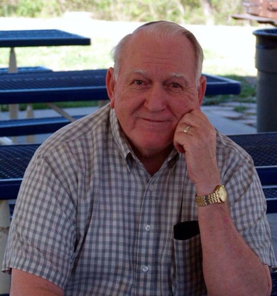 Jennings Bryant “J.B.” Smart Profile Photo