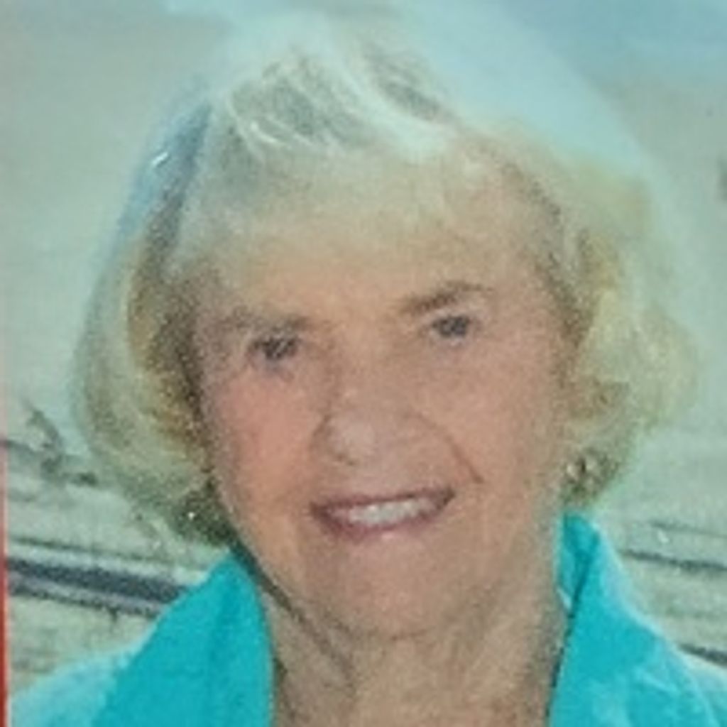 Alice Stricklin Smith Profile Photo