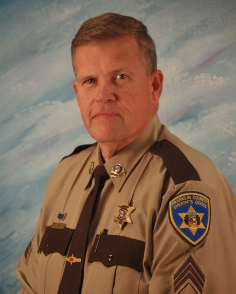 Anthony "Tony" A. Siess