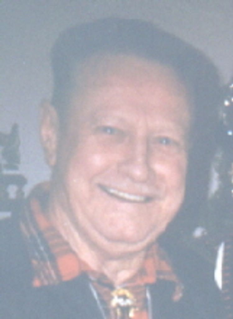 Robert Clark Mcauley