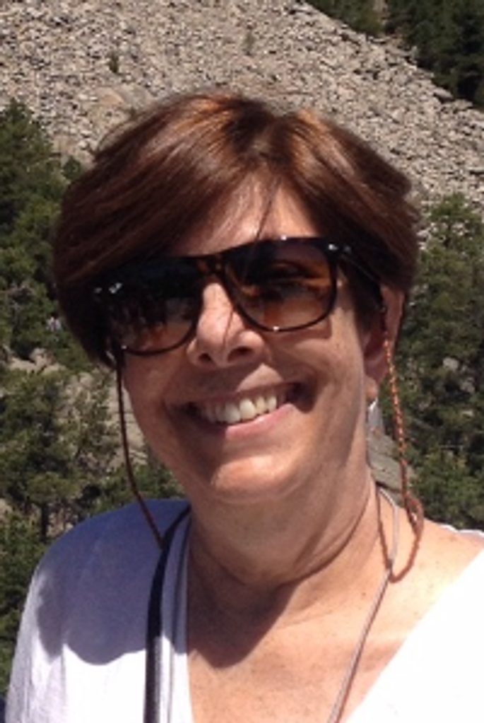 Frances  M. Harrison
