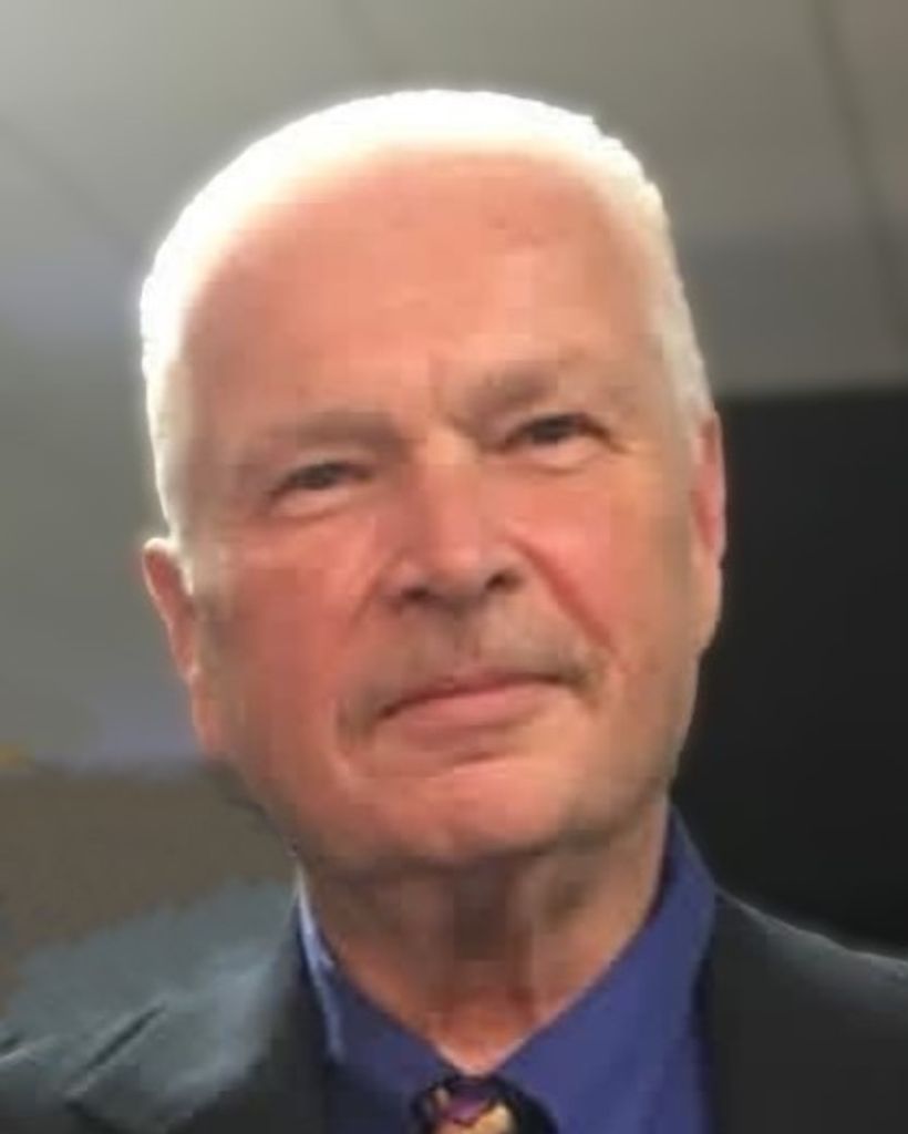 Stephen "Steve" W. Kunkel