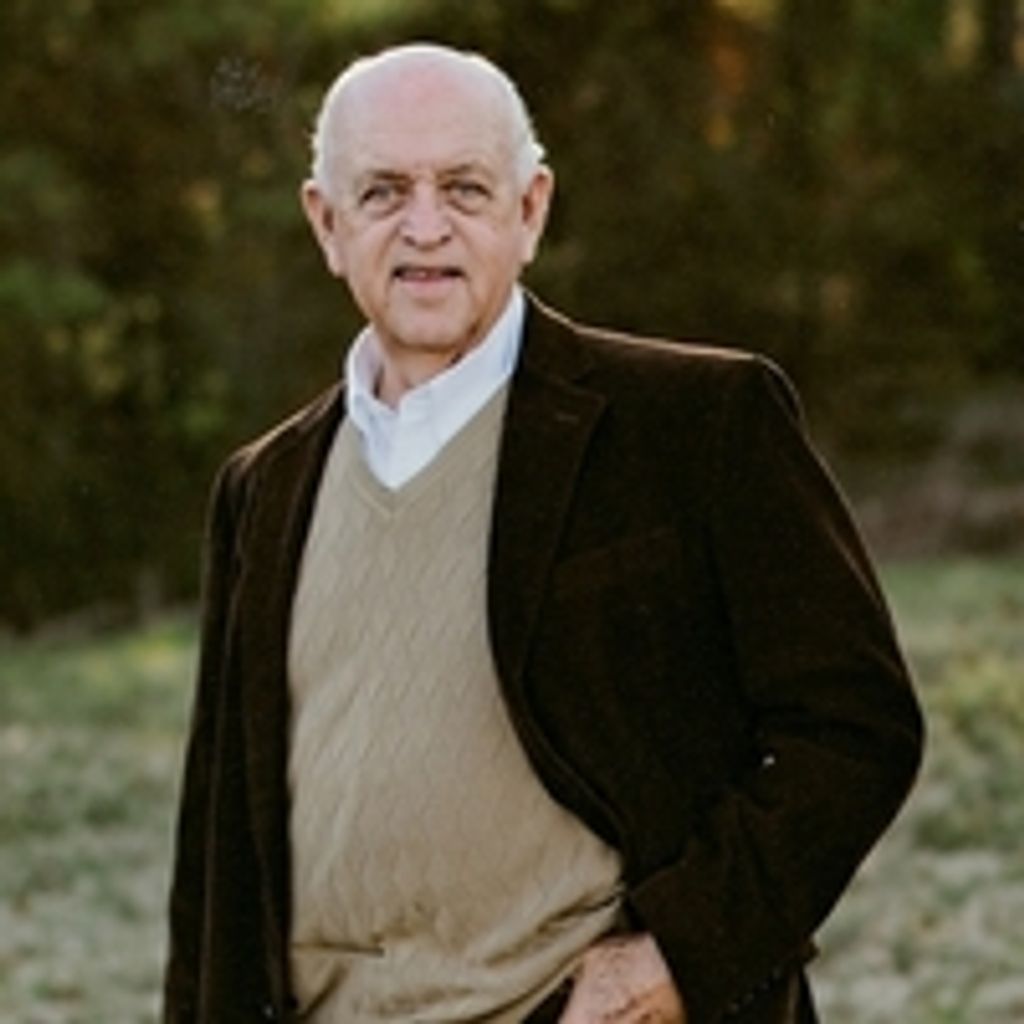 Charles Harry Ross