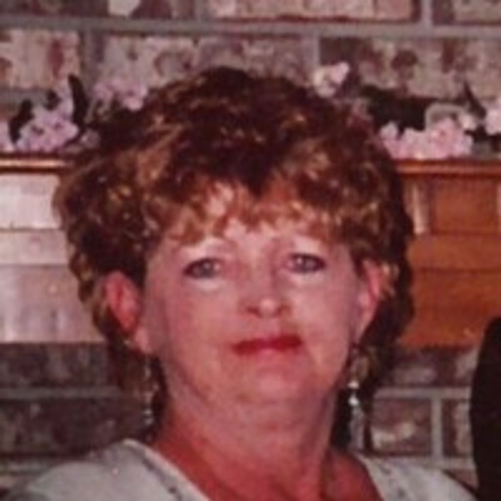 Sandra Butterfield