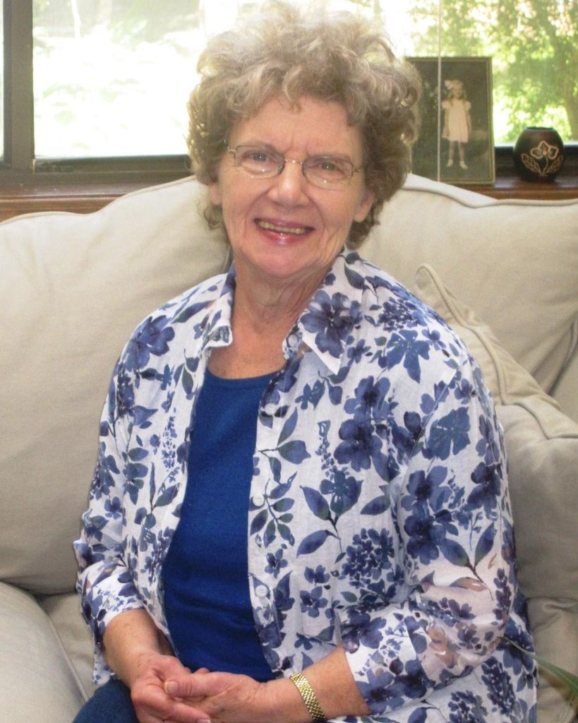 Nancy Richardson Edwards Profile Photo