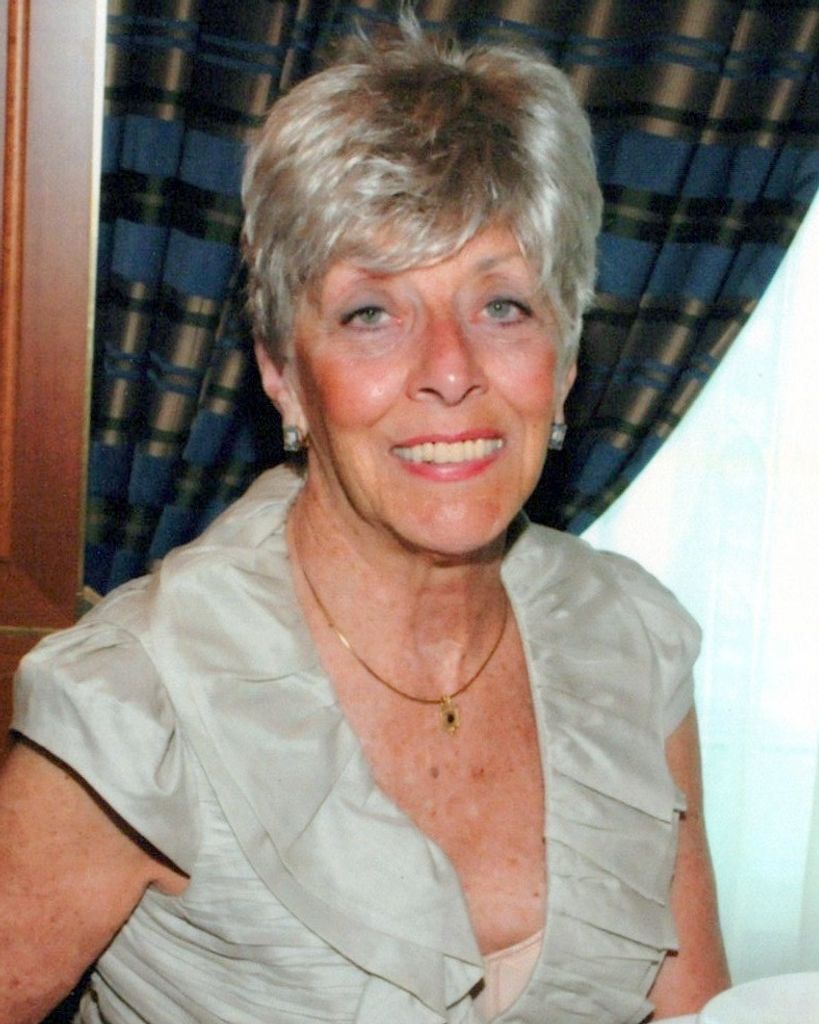 Marguerite "Rita" J. Beering Profile Photo