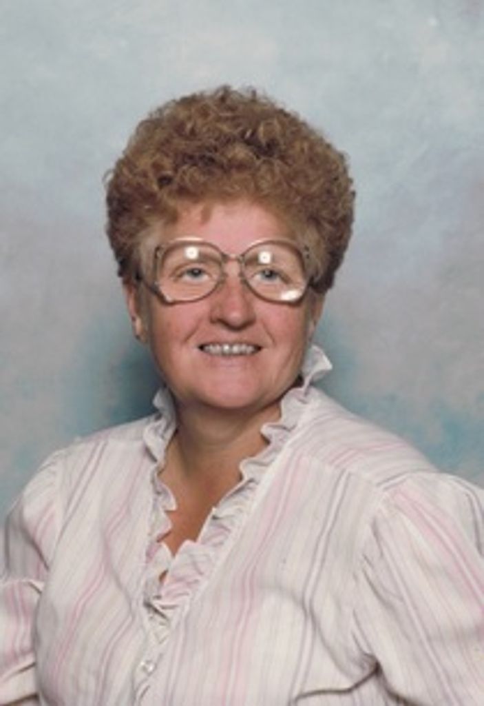 Elnor Alice Knutson