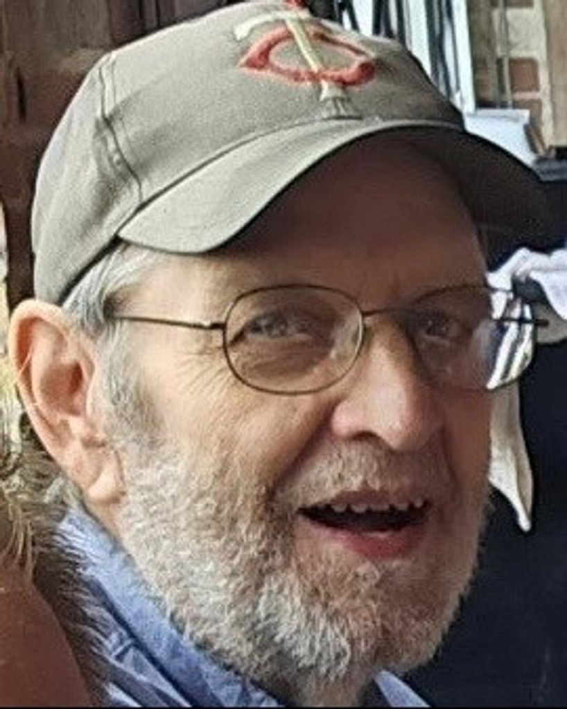 Byron Allan Kroeger Profile Photo