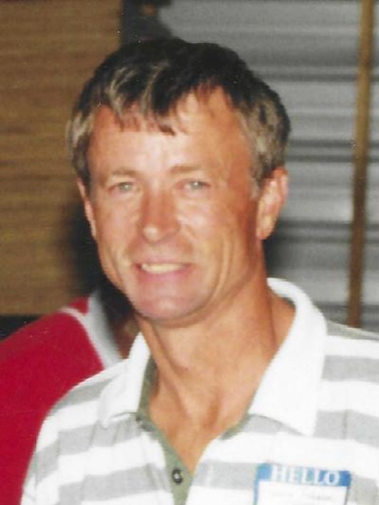 Gary Alan Johnson Profile Photo
