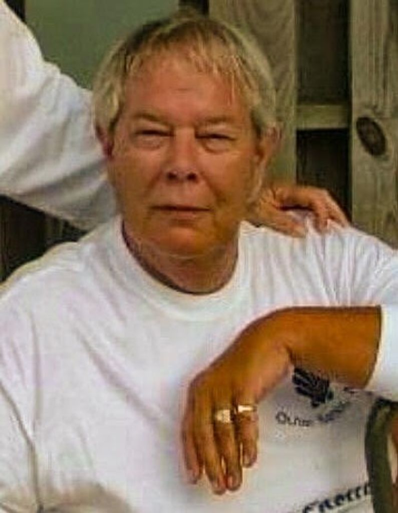 William Wheeler Wilkins Profile Photo