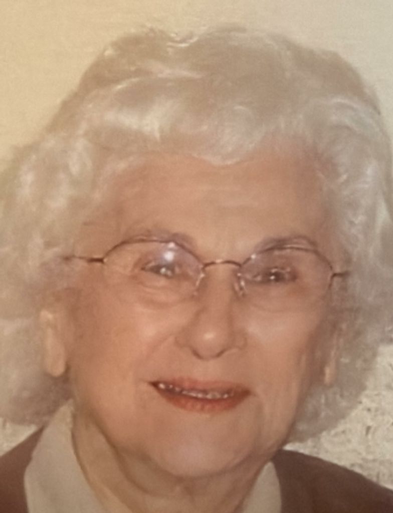 Shirley M. Smith Profile Photo
