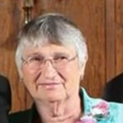 Alice Gleta Brown Profile Photo