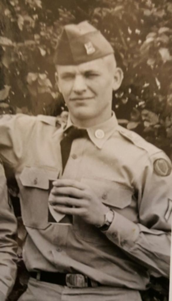 Patrick C. Harter