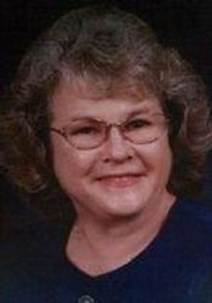 Grace Thompson Hamilton