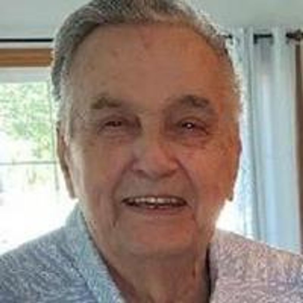Roy D. "Jim" Scott