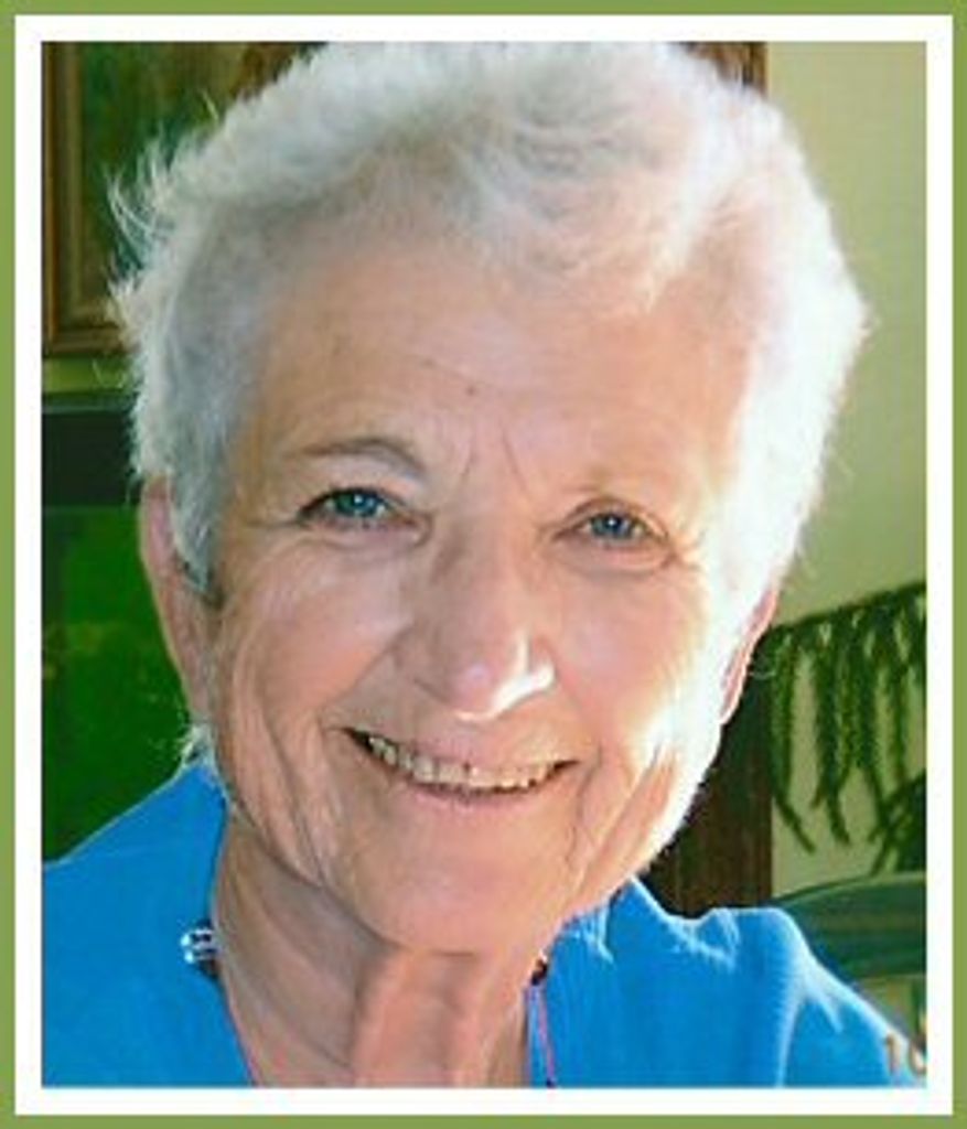 Dorothy J. Krupp