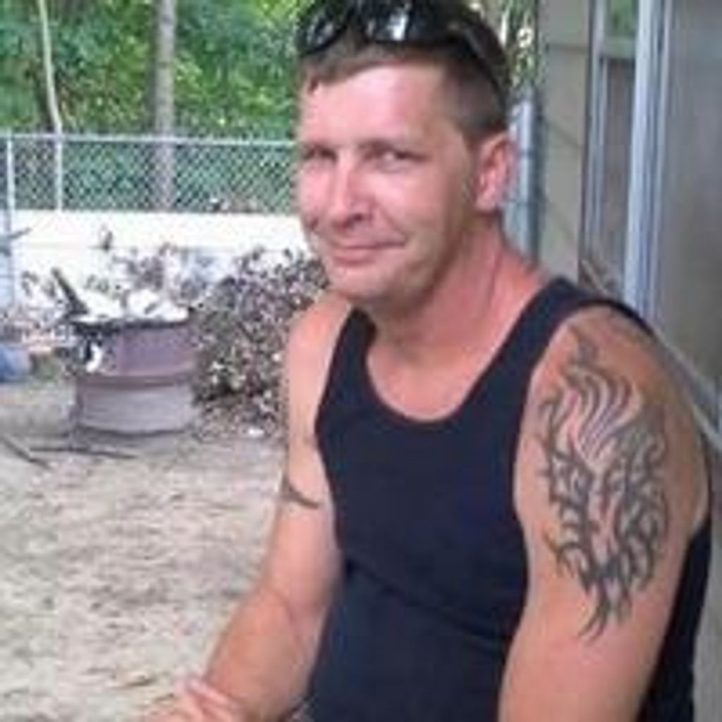 Leon David Lovelace