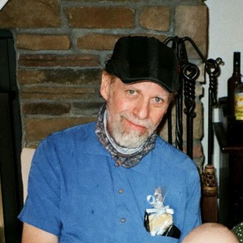 Michael R. Studt Profile Photo