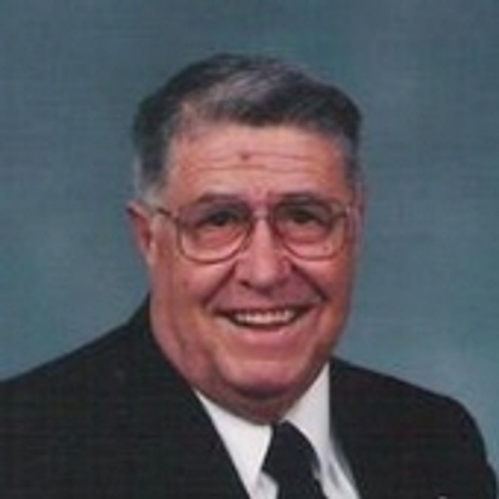 Robert F. Brow, Sr.