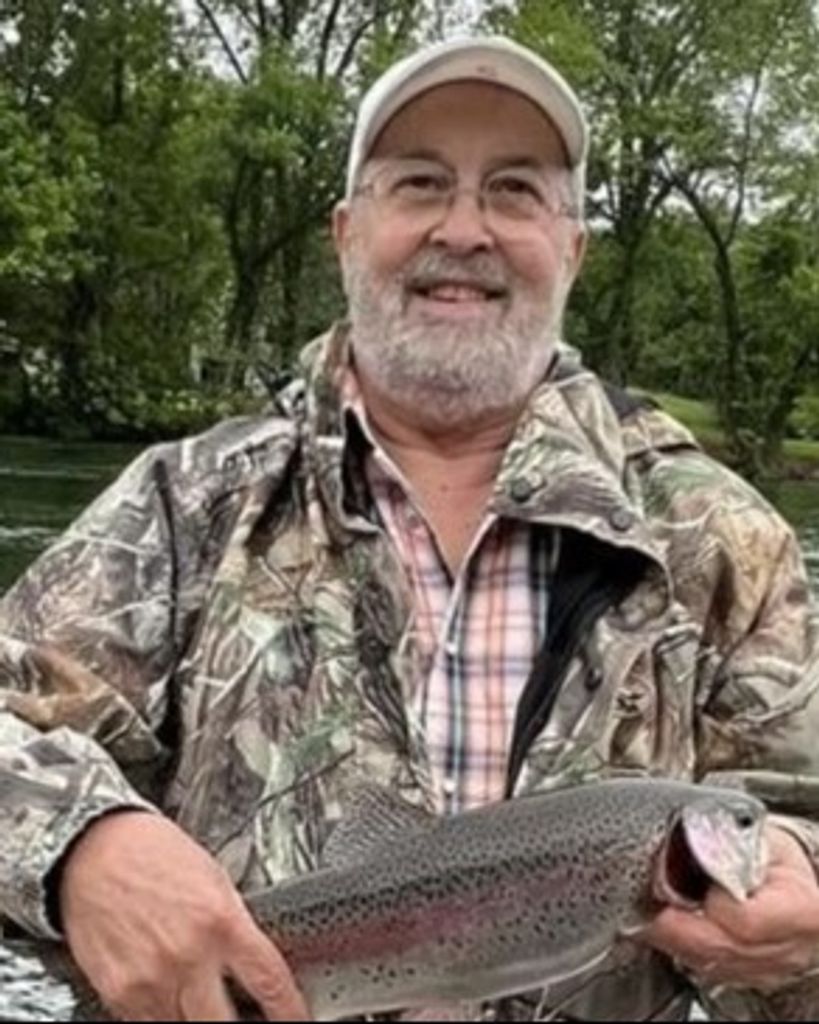 Terence W. Herron