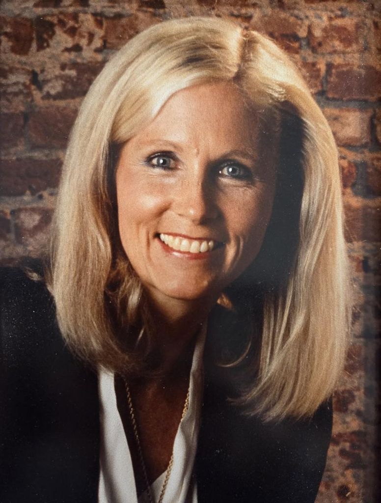 Linda Ennis Tinney