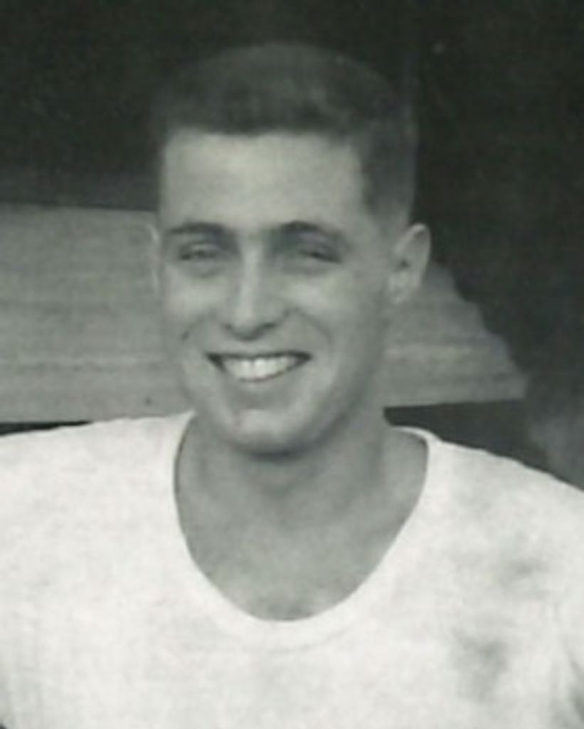Robert William Tessier Profile Photo