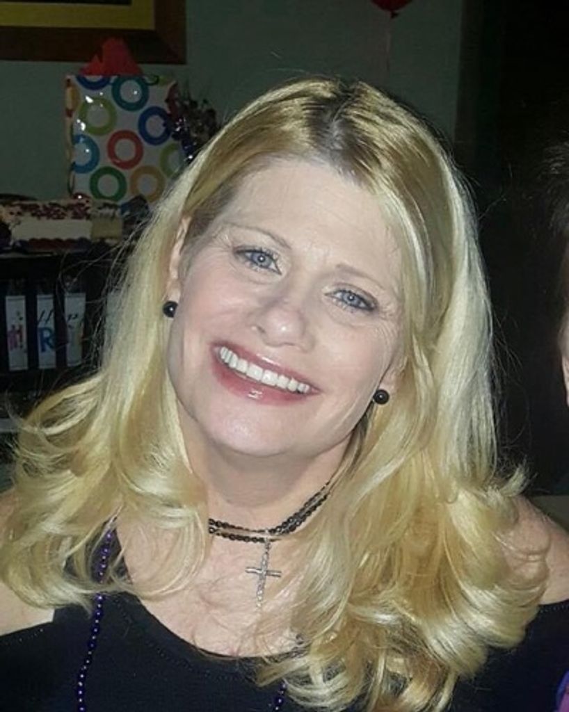 Kim D. Wilkinson (Nee Rhoads)