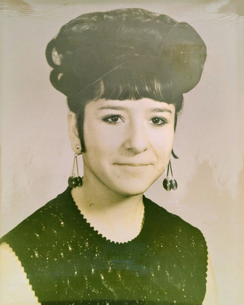 Diolinda Cioe ~ Paul Cioe