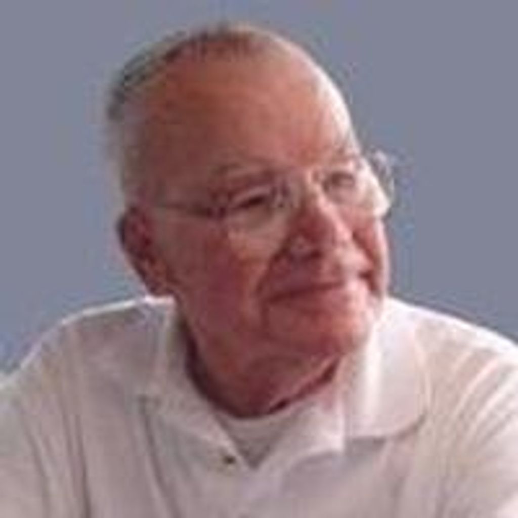 William  V. Hartenstein