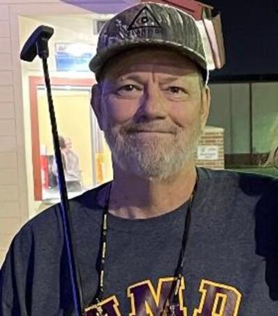 Alfred Lee Kampfhenkel Profile Photo