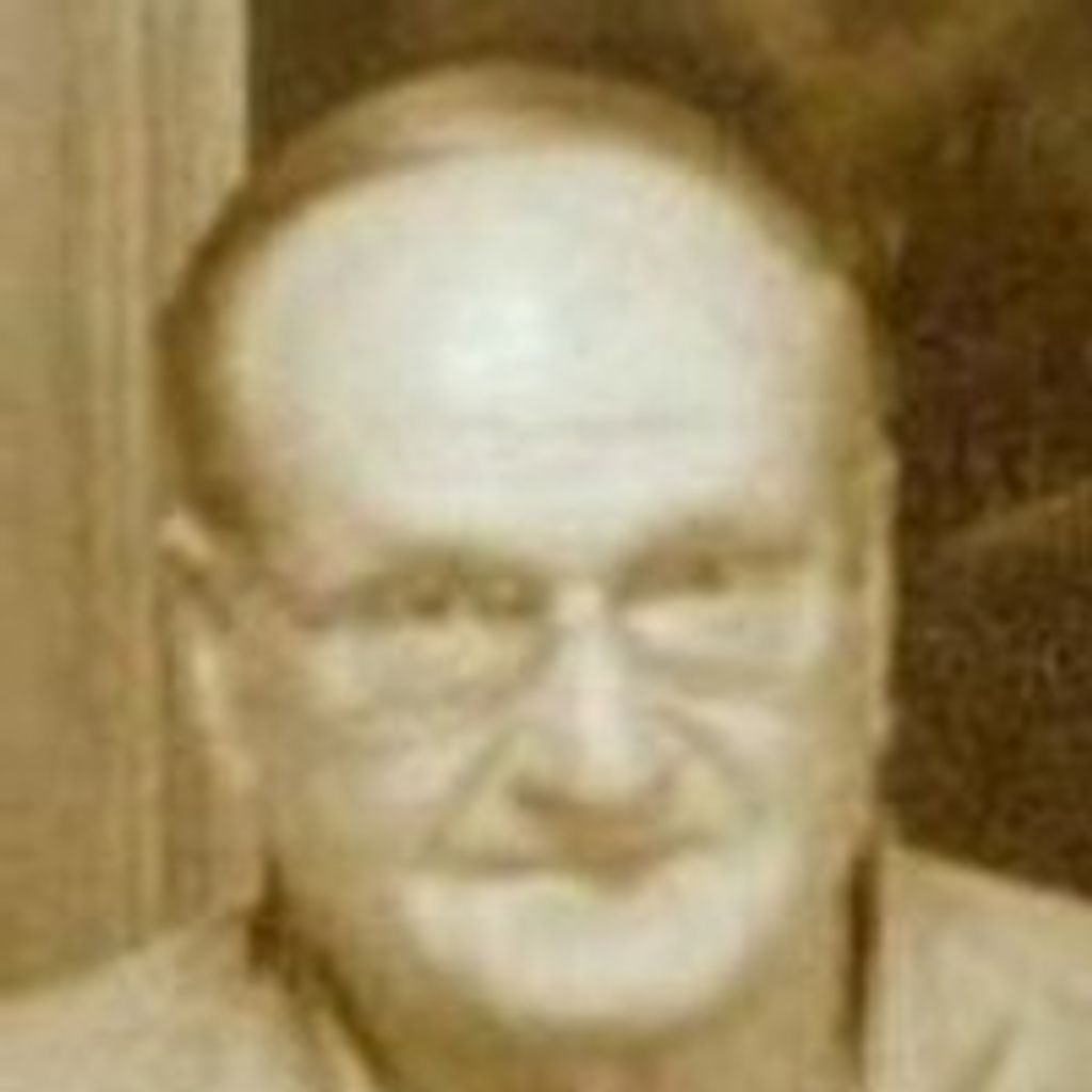 Marvin Jim Ernst