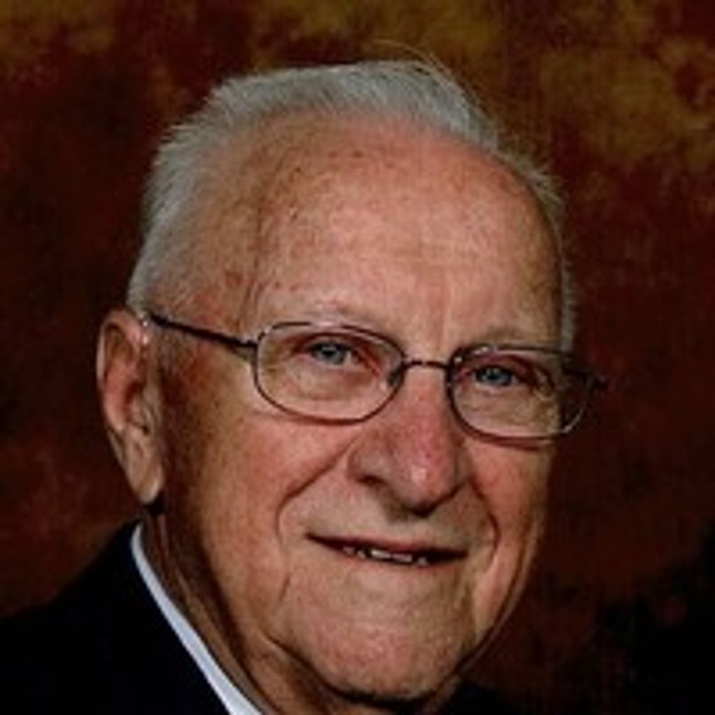 Elmer R. Refine