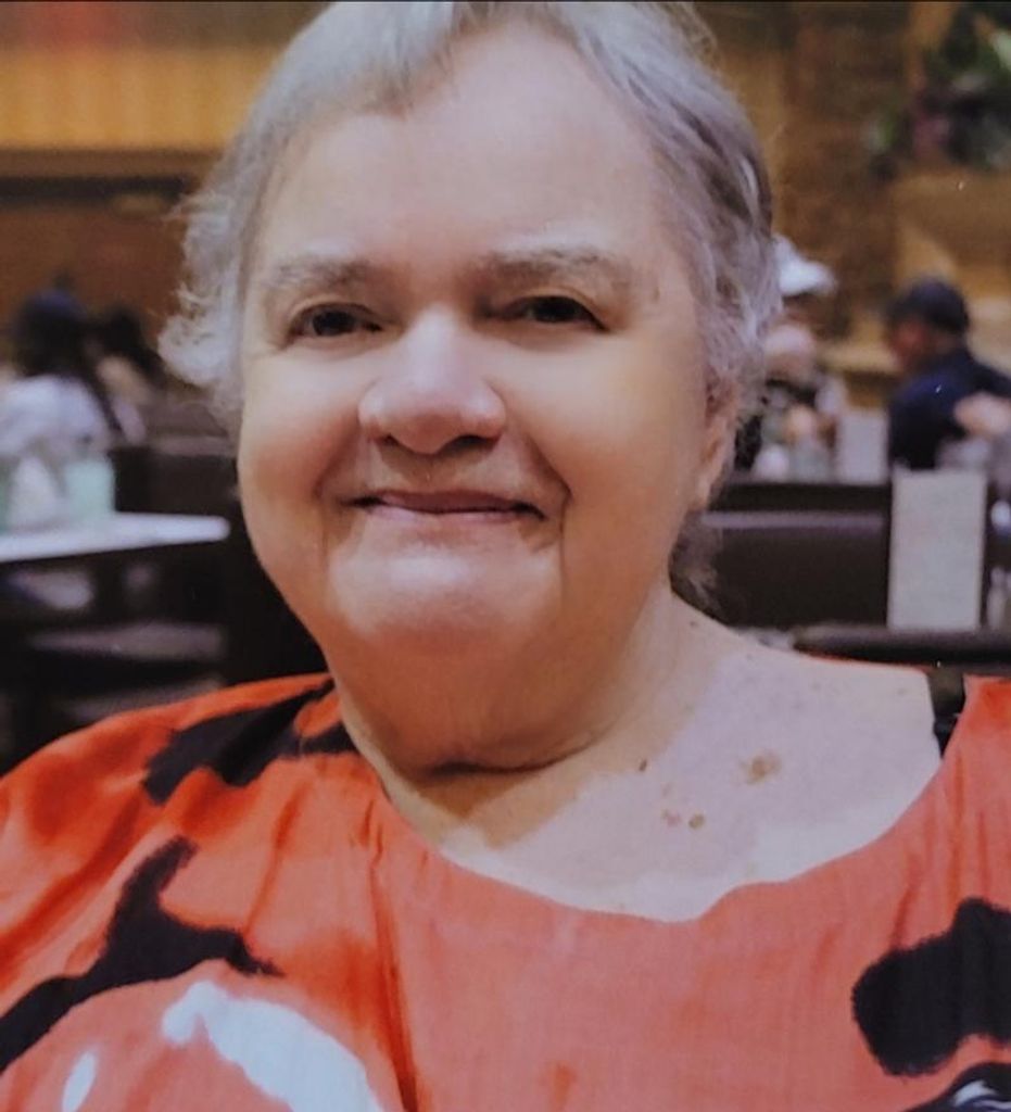 Vera Jennings Profile Photo
